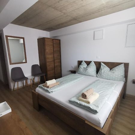 Sobe, Rooms B&B - Vina Kauran Zgornji Jakobski Dol エクステリア 写真