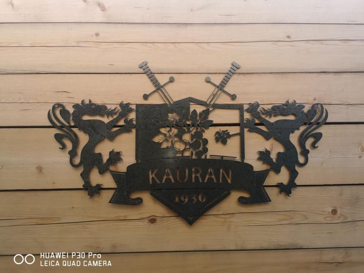 Sobe, Rooms B&B - Vina Kauran Zgornji Jakobski Dol エクステリア 写真