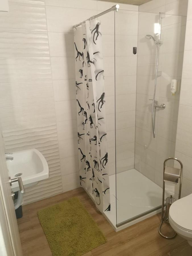 Sobe, Rooms B&B - Vina Kauran Zgornji Jakobski Dol エクステリア 写真
