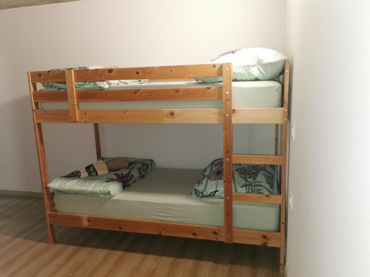 Sobe, Rooms B&B - Vina Kauran Zgornji Jakobski Dol エクステリア 写真