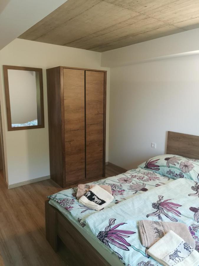 Sobe, Rooms B&B - Vina Kauran Zgornji Jakobski Dol エクステリア 写真