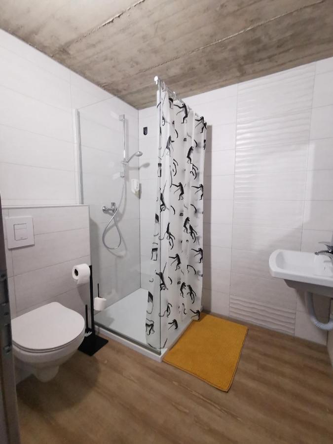 Sobe, Rooms B&B - Vina Kauran Zgornji Jakobski Dol エクステリア 写真
